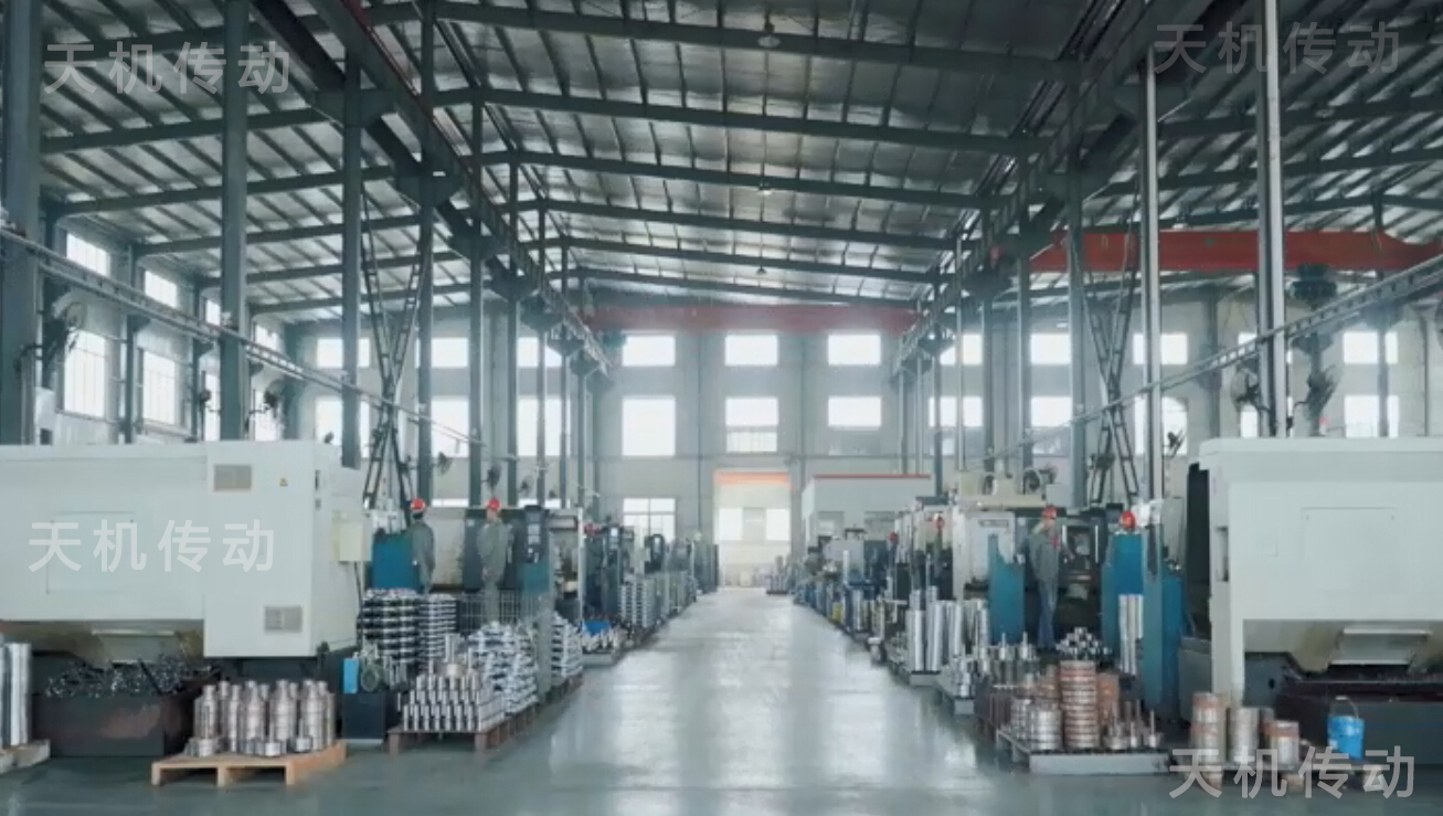 气胀轴安全夹头 气胀轴安全夹头